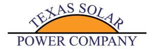 texas solar