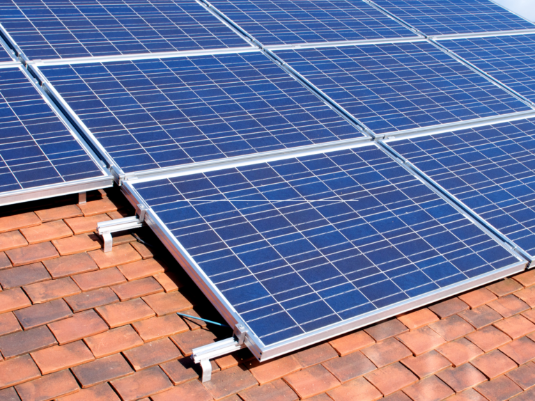 solar panel installers